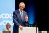 German Chancellor calls achieving peace in Ukraine difficult task