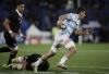 Argentina stuns All Blacks with historic 29-23 upset win