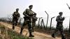 BSF Nabs Senior Bangladesh Police Officer While Attempting to Cross Border In West Bengal