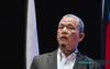 Business : Fadillah To Lead Malaysia At APEC Energy Ministers Meeting In Busan