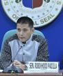 Senate Pushes Forward on Drug-Testing Program; Lawmakers Join In, Padilla Bill Faces Legal Hurdles