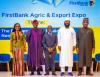 First Bank drives the Initiative of building an agricultural and non-oil existent economy