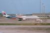 KLIA airspace to close August 26-31 for Merdeka; Malaysia Airlines retimes flights, urges passengers to arrive early