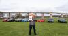 Opinion: Off to polish the Capri ahead of classic car show for good cause