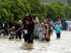 World News | Monsoon Woes: 19,000 Evacuated as Pakistan's Punjab on High Alert for Floods