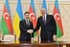 Azerbaijan will continue to provide assistance to the friendly people of Ukraine - President