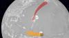 Tropical Storm Fernand becomes 6th named storm of the Atlantic hurricane season Tropical Storm Fernand formed southeast of Bermuda, will track northeast, and is not expected to threaten land before weakening into a non-tropical low. Read More »