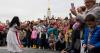 Annual military music festival gets underway on Moscow's Red Square