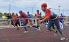Bulgaria Hosts First European Fire Sports Championship