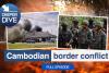 Deeper Dive podcast: Roots of Thai-Cambodian border conflict