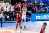 Canada breezes past Panama to secure FIBA AmeriCup Quarter-Final spot