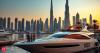 Zero income tax, little red tape, access to luxury and ease of business: How Dubai became a magnet for millionaires as they flock to the city in large numbers