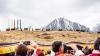 Find Bhutan's spiritual side at this remote highland festival
