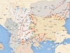 Bulgaria in Eastern Macedonia 1917-18