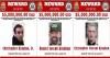 Kinahan cartel had presence in countries from China in east to Panama in west, report shows