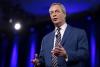 Farage U-Turns on Mass Deportations