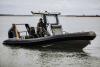 Swedish-Estonian team unveils modular combat craft