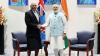 Fiji PM Sitiveni Rabuka Begins Four-Day India Visit To Strengthen Ties