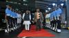 Fiji PM Sitiveni Rabuka Arrives In Delhi For Three-Day Visit