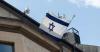Finnish far-right activist fined for incitement after burning Israeli flag