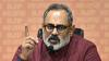 BJP warns Pinarayi and Stalin against attending ‘Global Ayyappa Sangamam’ at Sabarimala without ‘apologising to Hindus’
