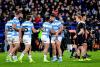 Argentina win first-ever home Test over New Zealand in Rugby Championship