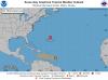 Tropical Storm Fernand 2025 path update: System may strengthen, pass east of Bermuda
