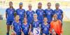 Photos: Bermuda U14 Girls At CFU Challenge