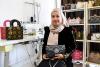 ‘Songket has a soul’: How one woman turned heritage fabric into a thriving handbag brand