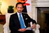 Sultan of Brunei to visit Malaysia for state visit and annual consultation