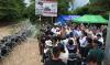 Thailand accuses Cambodia of violating ceasefire by planting landmines