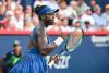 Who is Victoria Mboko, the rising Canadian tennis star who made her U.S. Open debut?