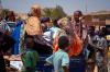 STPT report: ‘Civilians pay the ultimate price’ in Sudan’s war