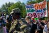 Pentagon readies plans to deploy troops in Chicago following Trump DC takeover: report