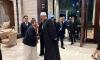 Egypt's Grand Mufti Arrives in Thailand for Official Visit