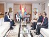 Union Min Nadda holds talks with Fiji PM under ‘Know BJP’ initiative