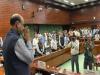 World News | Om Birla to Lead Indian Parliamentary Delegation at 68th Commonwealth Parliamentary Conference