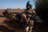 Canada missing UN target for number of female soldiers on peacekeeping missions