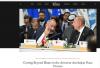The National Interest: Getting beyond blame in the Armenia-Azerbaijan peace process