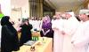 Omani-Bahraini ties strengthened through Royal visit