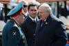 Putin Vetoed Hypersonic Missile Strike On Zelensky’s Office, Belarusian President Says