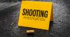 Colorado Springs Police investigating shooting that injured one person Saturday night