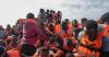 Three Sisters Found Dead in Overcrowded Mediterranean Migrant Boat
