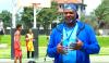 American Professional Highlights Ethiopia’s Potential in Sports amid Challenges