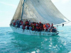 SOME BAHAMIANS DECLARE WAR ON HAITIANS