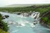 Iceland on Alert as Glacial Waters Surge from Langjökull