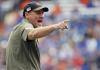 Dan Mullen’s Shaky Coaching Debut: UNLV Edges Idaho State 38-31