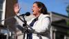 National News Route to Irish unity is happening ‘inch by inch’ – Mary Lou McDonald She made the comments as she addressed the National Hunger Strike Commemoration in Belfast on Sunday. 48 minutes ago