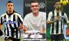 Inside the 'laboratory of Italy'... where Lennon Miller follows in the footsteps of the likes of Bruno Fernandes, Alexis Sanchez, Juan Cuadrado and Piotr Zielinski