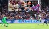 Nottingham Forest stars show they are clearly fighting for their manager despite Nuno's uncertain future as Crystal Palace fans make their feelings known in 1-1 draw, writes MATT BARLOW